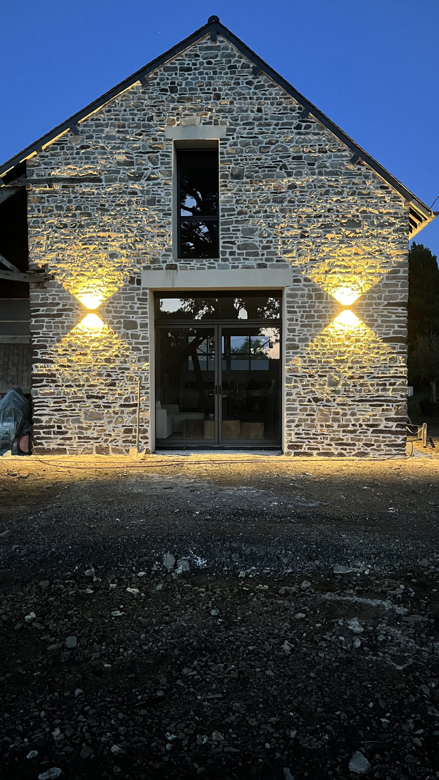 PIGNON MAISON